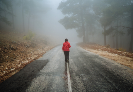 Chasing the Belonging