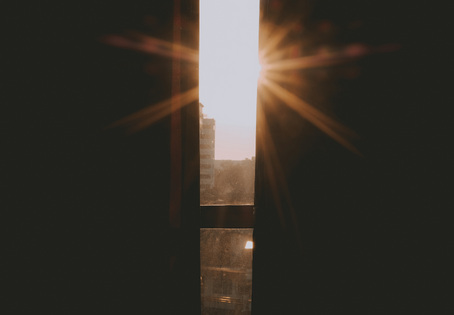 I Wish It Was Over, But It Is Just Beginning