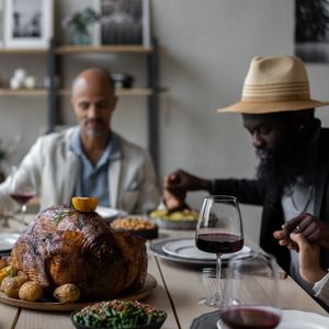 Let’s Talk About the Spiritual Significance of Thanksgiving