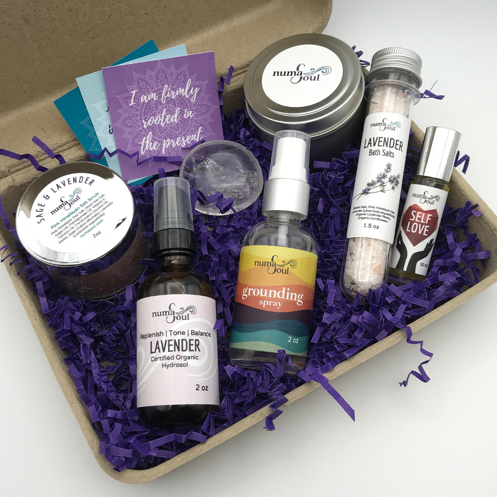 Ritual Kits & Bundles