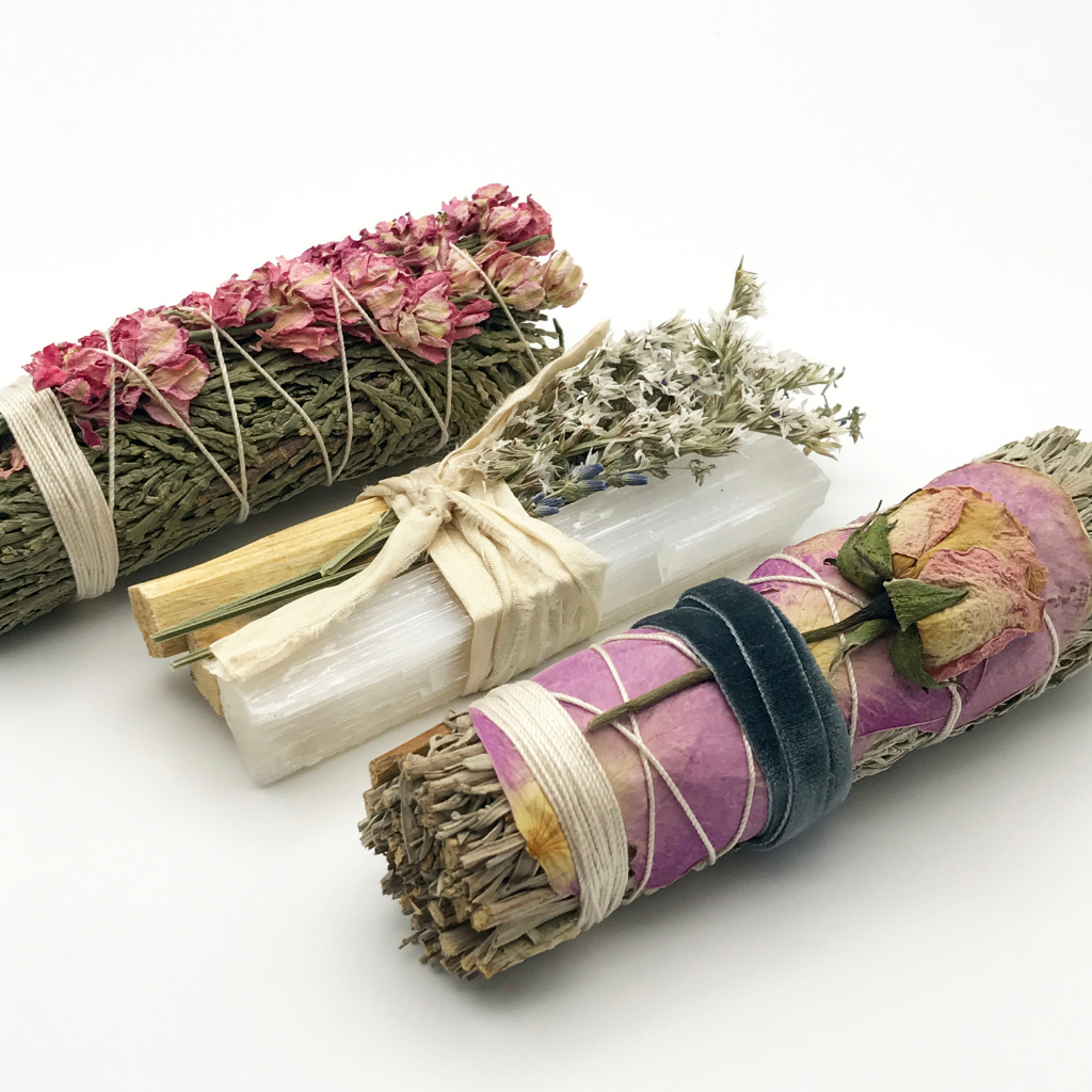 Ritual and Contemplative Products