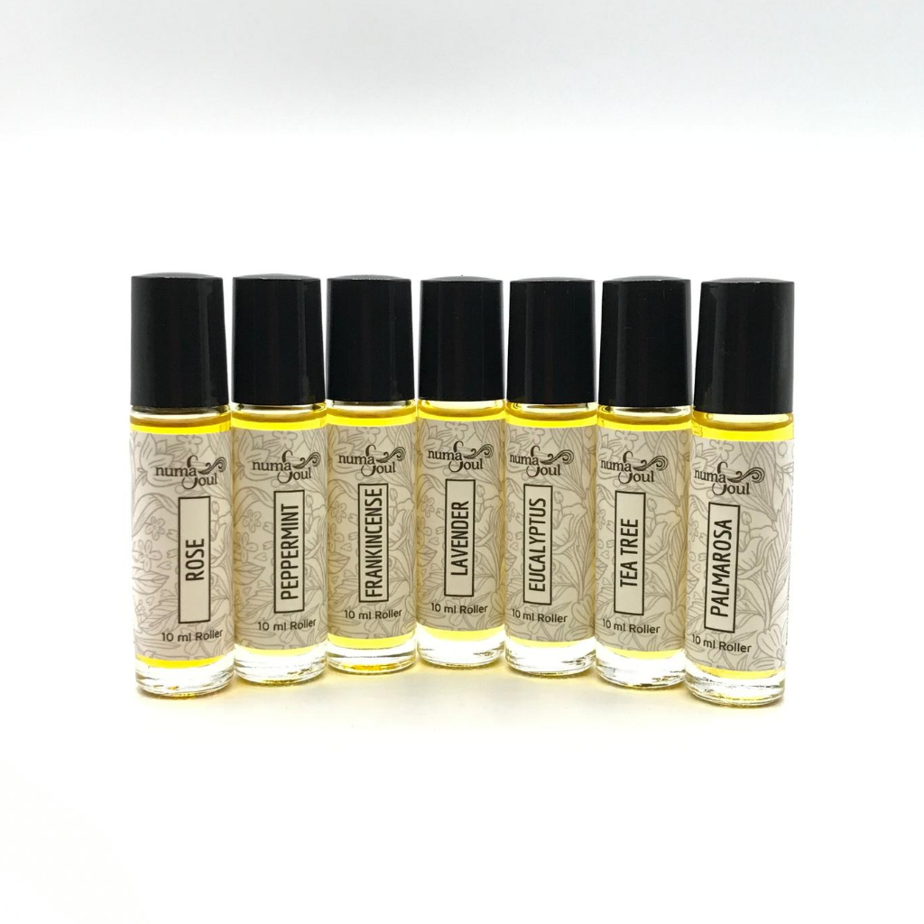 Aromatherapy