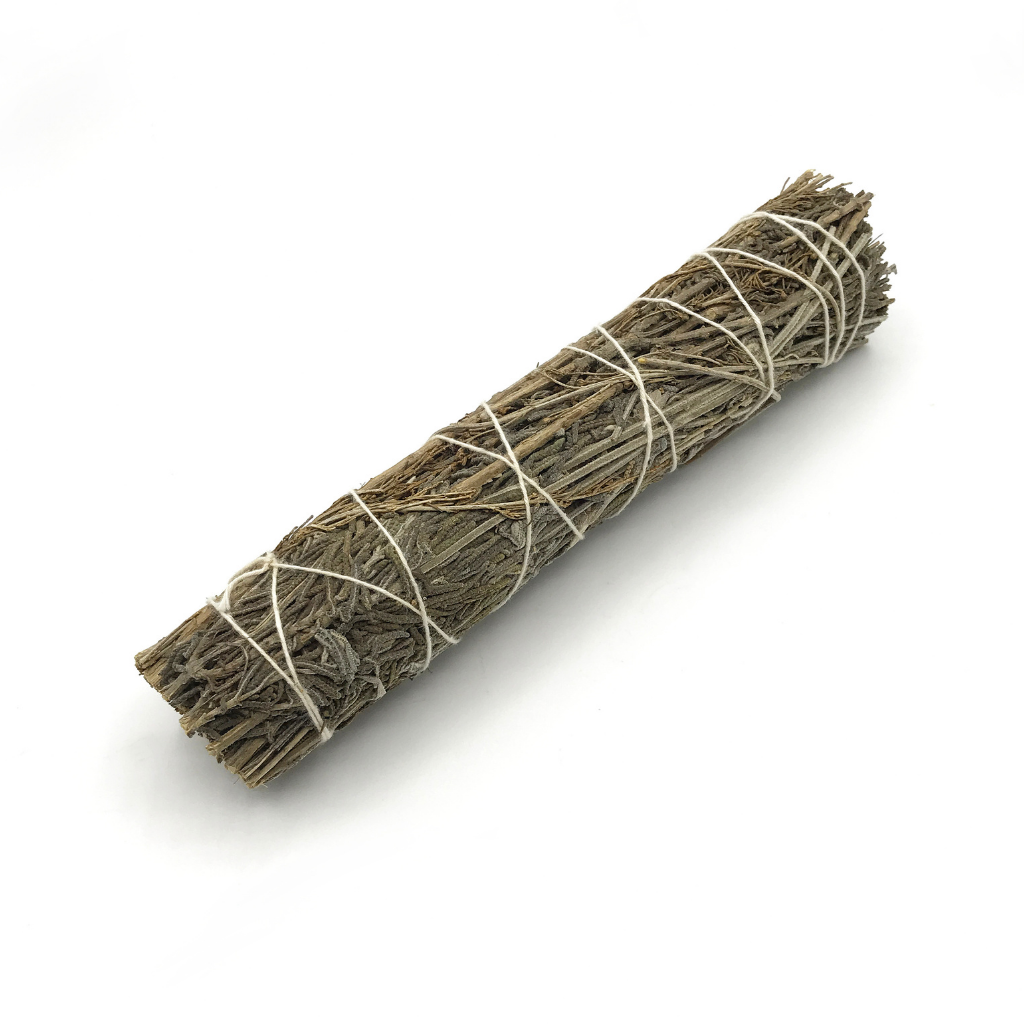 Desert Sage and Lavender Smoke Clearing Bundle