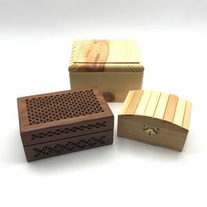 Altar Boxes