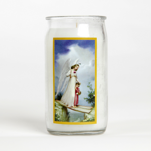 Guardian Angel Ritual Candle
