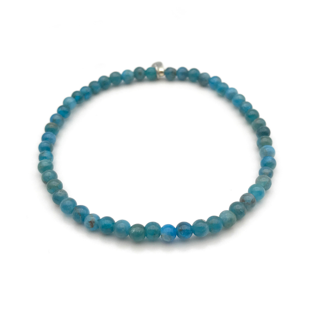 Apatite Energy Bracelet