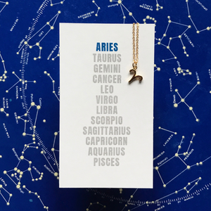 Aries Zodiac Bundle
