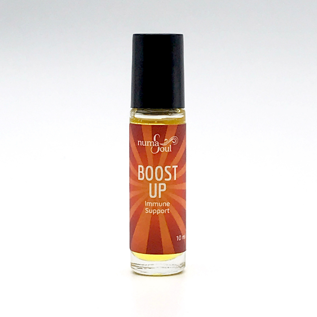 Boost Up