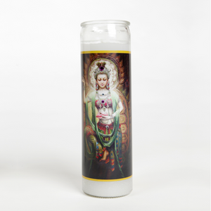 Shakti Ritual Candle