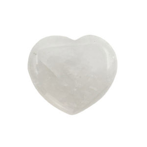 Polished Gemstone Hearts