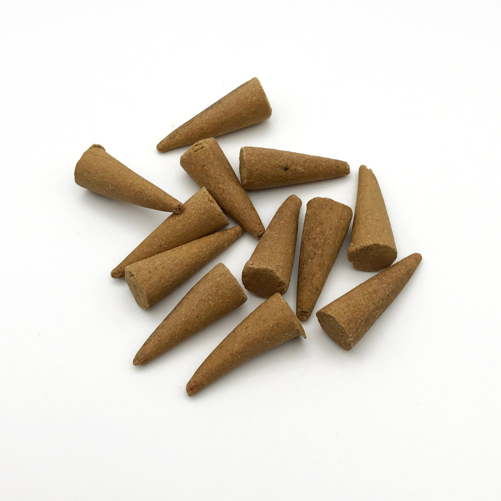 Palo Santo Cone Incense