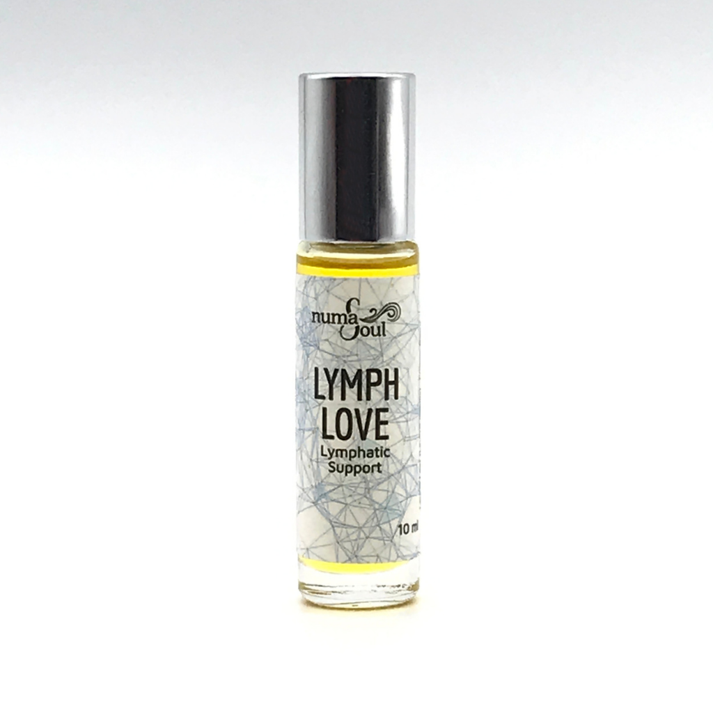 Lymph Love