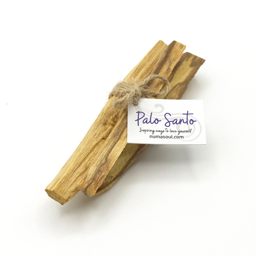 Palo Santo