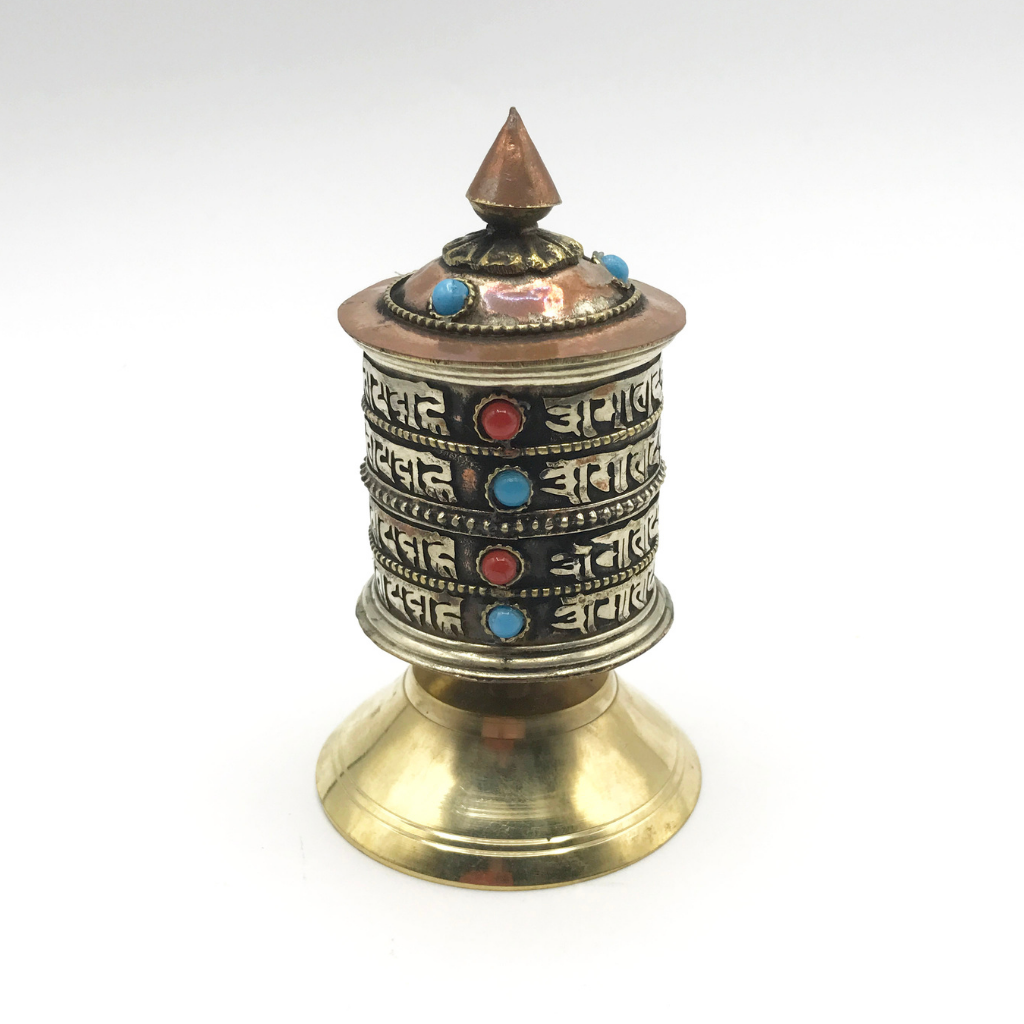 Prayer Wheel