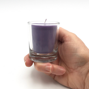 Coconut Votive Ritual Candles (Unscented)