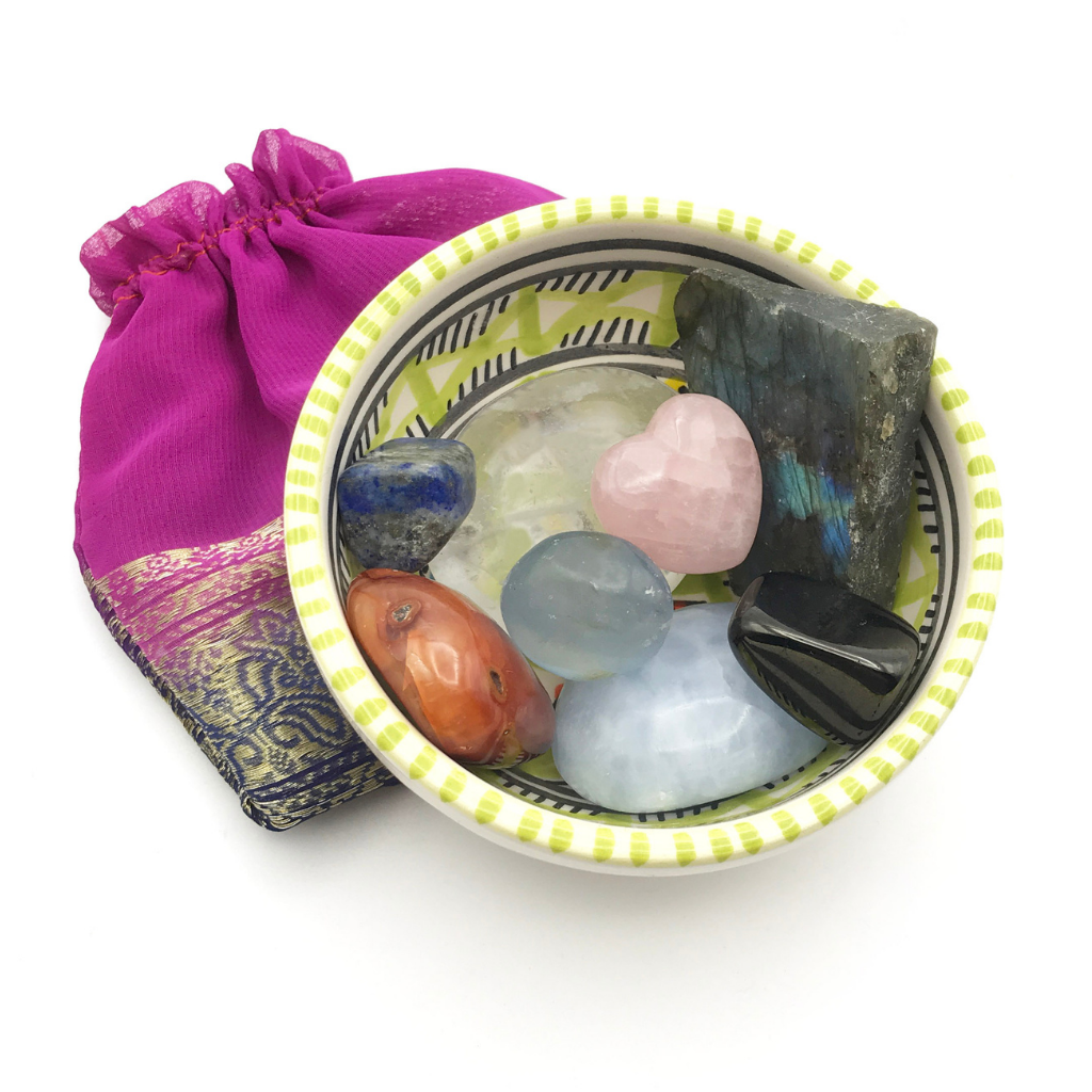 Purpose | Stone Bundle