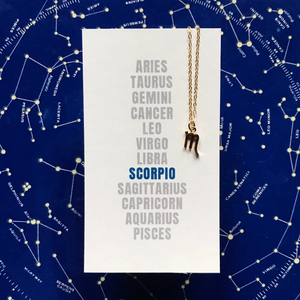 Scorpio Zodiac Bundle