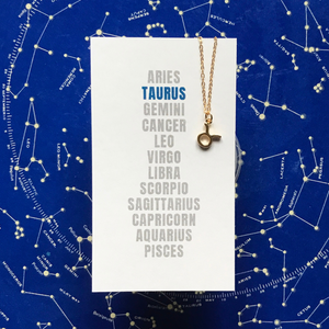 Taurus Zodiac Bundle