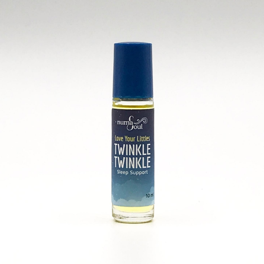 Twinkle Twinkle Roller