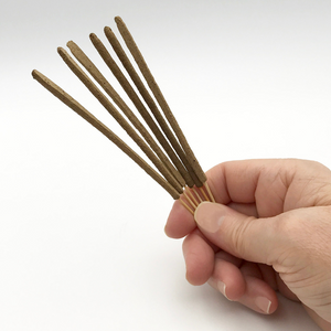 Incense Sticks - 4" Sticks