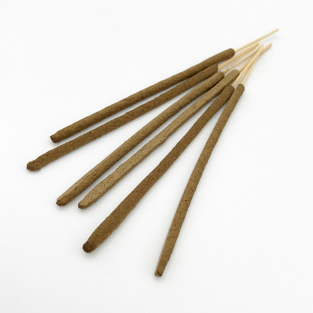 Incense Sticks - 4" Sticks