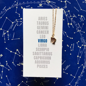 Virgo Zodiac Bundle