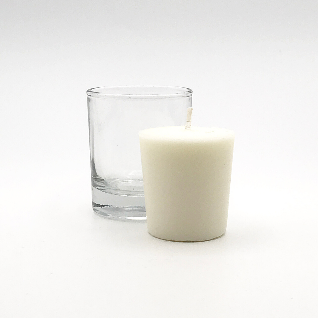Votive Candle (Unscented)