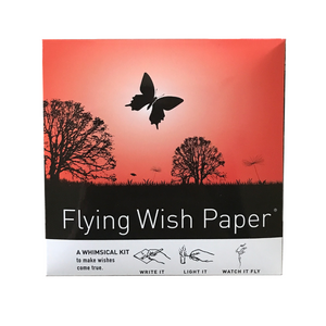 Flying Wish Kits