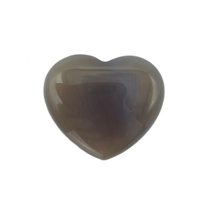 Polished Gemstone Hearts